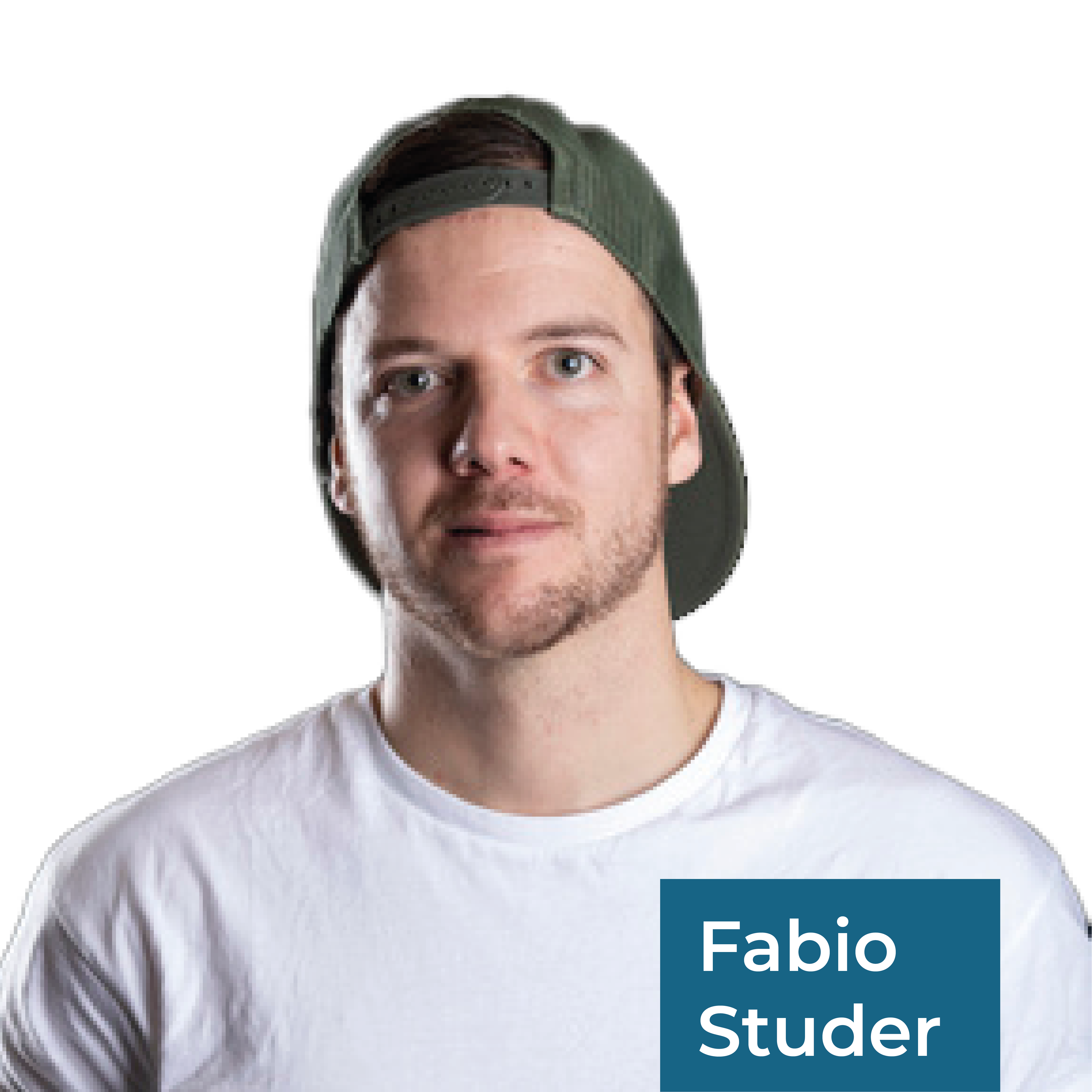 Fabio Studer